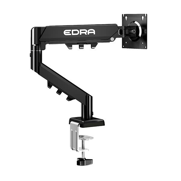 [Chính Hãng] Tay Đỡ Màn Hình ,Giá Treo EDRA EMA7310/EMA7304/EMA7302 'Xoay 360 ,Piston Khí, Tải 10Kg' | BigBuy360 - bigbuy360.vn