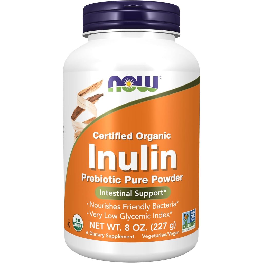 Inulin - Giá Tốt, Sale Tháng 07, Freeship 0Đ | Shopee Việt Nam