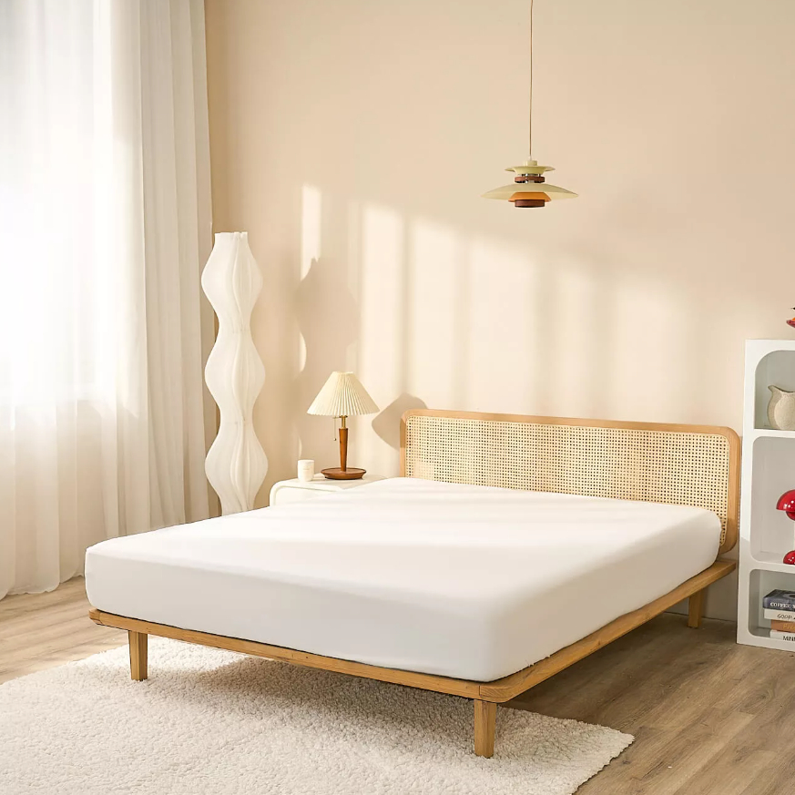 Bảo vệ nệm Doona Tencel - Bảo vệ đệm, Ga chống thấm cho bé