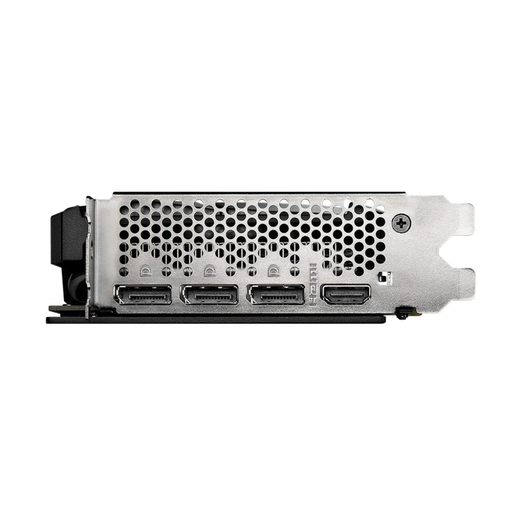 Card màn hình MSI RTX 3060 VENTUS 2X 12G OC GDDR6 - NEW - BH 36 Tháng | BigBuy360 - bigbuy360.vn