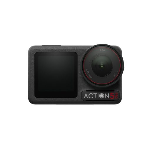 Camera hành động DJI Osmo Action 5 Pro chính hãng. Bảo hành 12 tháng, 1 đổi 1 trong 15 ngày. | BigBuy360 - bigbuy360.vn