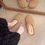Dép Sục Lưới Thời Trang Chất Cao su non êm mềm nhẹ chống nước_MINA