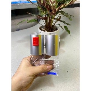 Vòi Cây Nước Nóng Lạnh Toshiba, Sharp Và AQua [Hàng chính hãng] [Có khóa an toàn trẻ em)