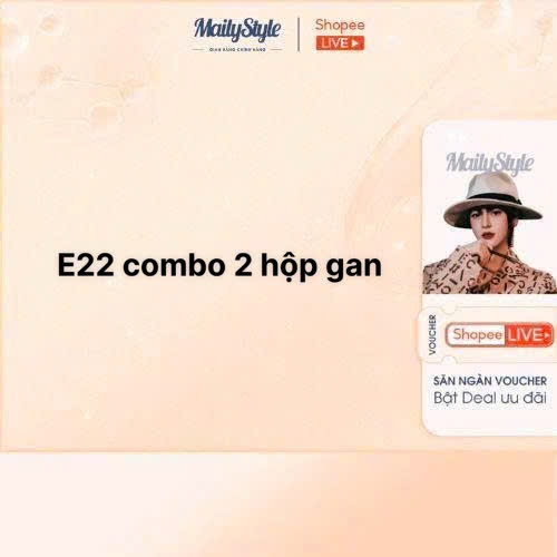 E22 _[COMBO] Thải Độc Gan Số 1 Hàn Quốc Milk Thistle Live Care Hỗ Trợ Loại Bỏ Độc Tố Giúp Tăng Cường Sức Khỏe