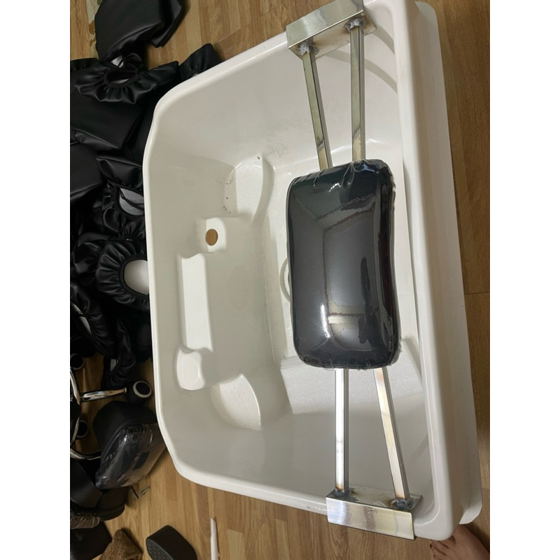 khung gác bồn vuông 60cm