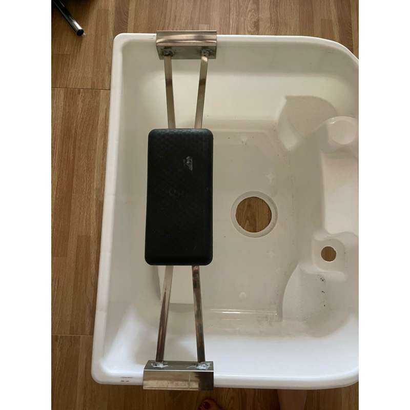 khung gác bồn vuông 60cm