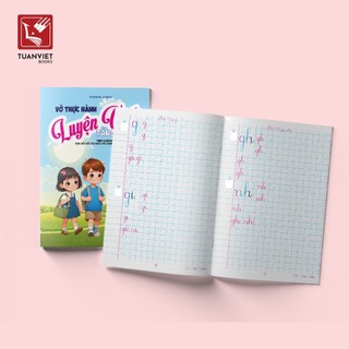 Sách Luyện Viết lớp 1 Tăng cường - Chương trình Kết nối Tri thức & Cuộc sống