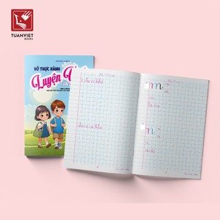 Sách Luyện Viết lớp 1 Tăng cường - Chương trình Kết nối Tri thức & Cuộc sống