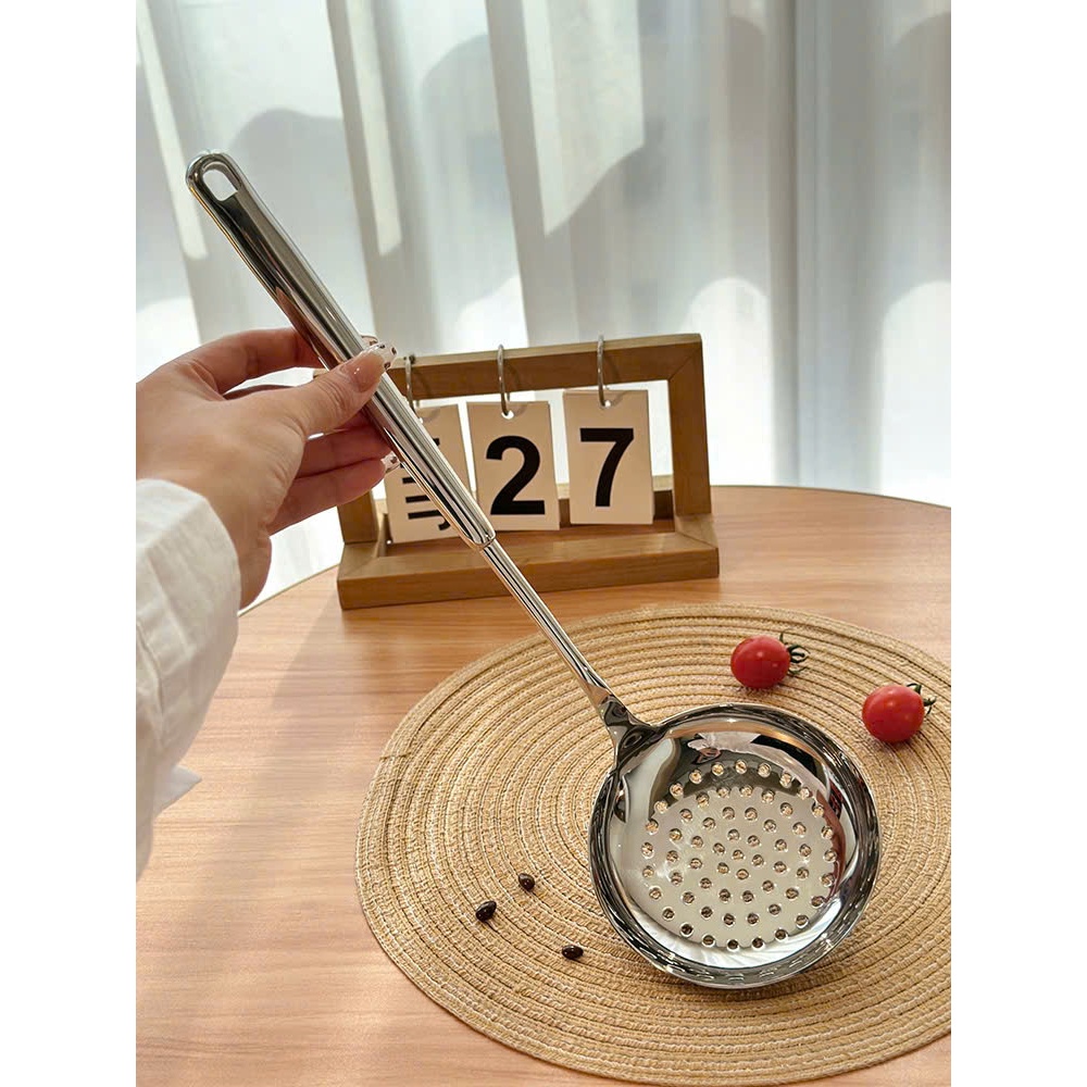 Muôi Thủng Chockmen CKM20 Muôi  Vá Thủng Cỡ Lớn 36x10.8cm