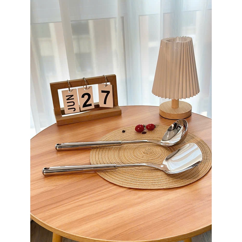 Muôi Thủng Chockmen CKM20 Muôi  Vá Thủng Cỡ Lớn 36x10.8cm