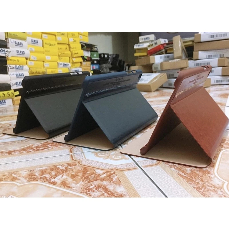 Bao da chĩnh hãng Kaku gập dựng thông minh cho IPad A16 Gen11 11inch - bao da IPad Gen11(A16)