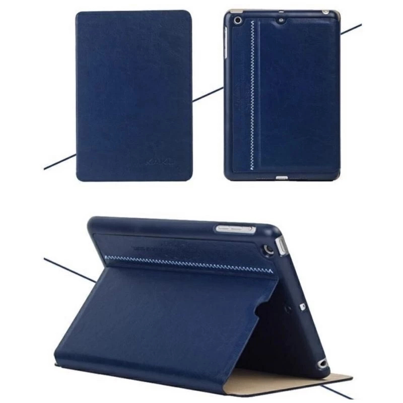 Bao da chĩnh hãng Kaku gập dựng thông minh cho IPad A16 Gen11 11inch - bao da IPad Gen11(A16)