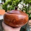Thố Gỗ Hương Ta hàng liền khối Cao Cấp Siêu bền Siêu Đẹp size 15cm