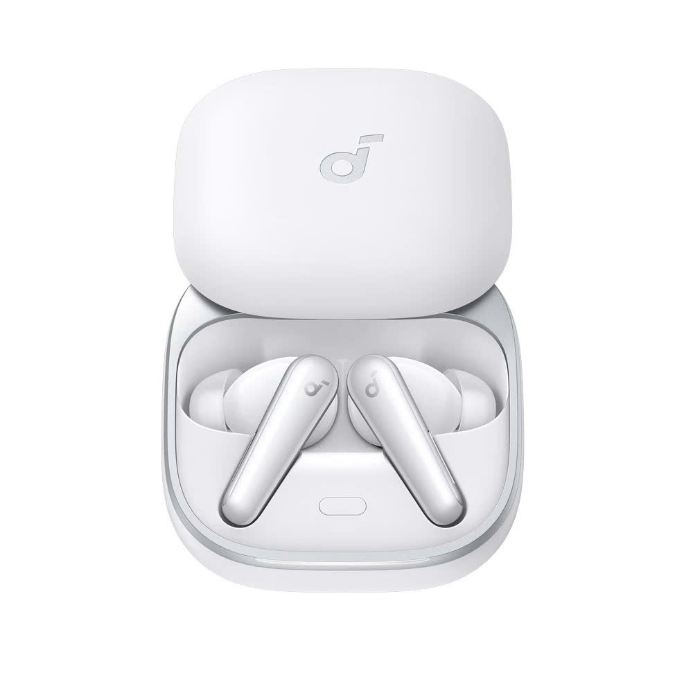 Tai Nghe True Wireless chính hãng Anker Soundcore Liberty 5 | Dolby Audio | ANC | A3957- Bảo Hành Chính Hãng 18 Tháng | BigBuy360 - bigbuy360.vn