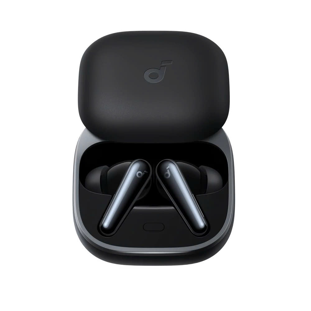 Tai Nghe True Wireless chính hãng Anker Soundcore Liberty 5 | Dolby Audio | ANC | A3957- Bảo Hành Chính Hãng 18 Tháng | BigBuy360 - bigbuy360.vn