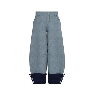 Quần Denim Lungtungstudio / 04-Pants 03