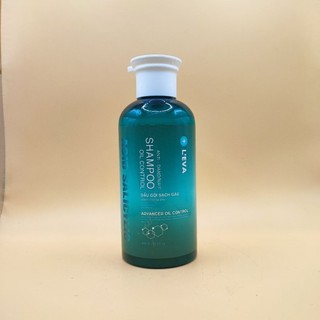 [Hàng Chuẩn] Dầu gội L'eva Anti Dandruff chai 450ml giảm gàu, nấm ngứa da đầu AZ008