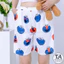 Quần Short lững Hoạt Hình Cartoon Nhiều Hoạ Tiết Cute Đáng Yêu Unisex Quần đùi nam nữ mùa hè TUEANHSTORE