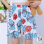 Quần Short lững Hoạt Hình Cartoon Nhiều Hoạ Tiết Cute Đáng Yêu Unisex Quần đùi nam nữ mùa hè TUEANHSTORE