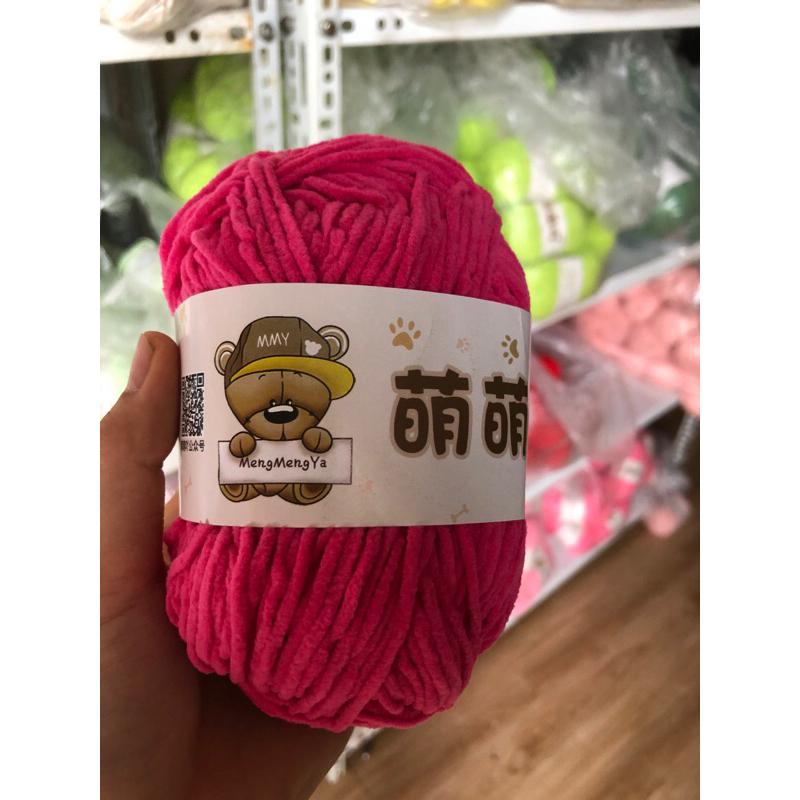35 gấu dâu