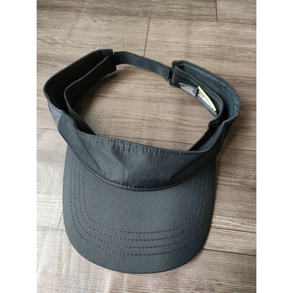 (BomoHouse) Mũ/ nón nữ nửa đầ.u thể thao golf, bickerball dư xịn VNXK
