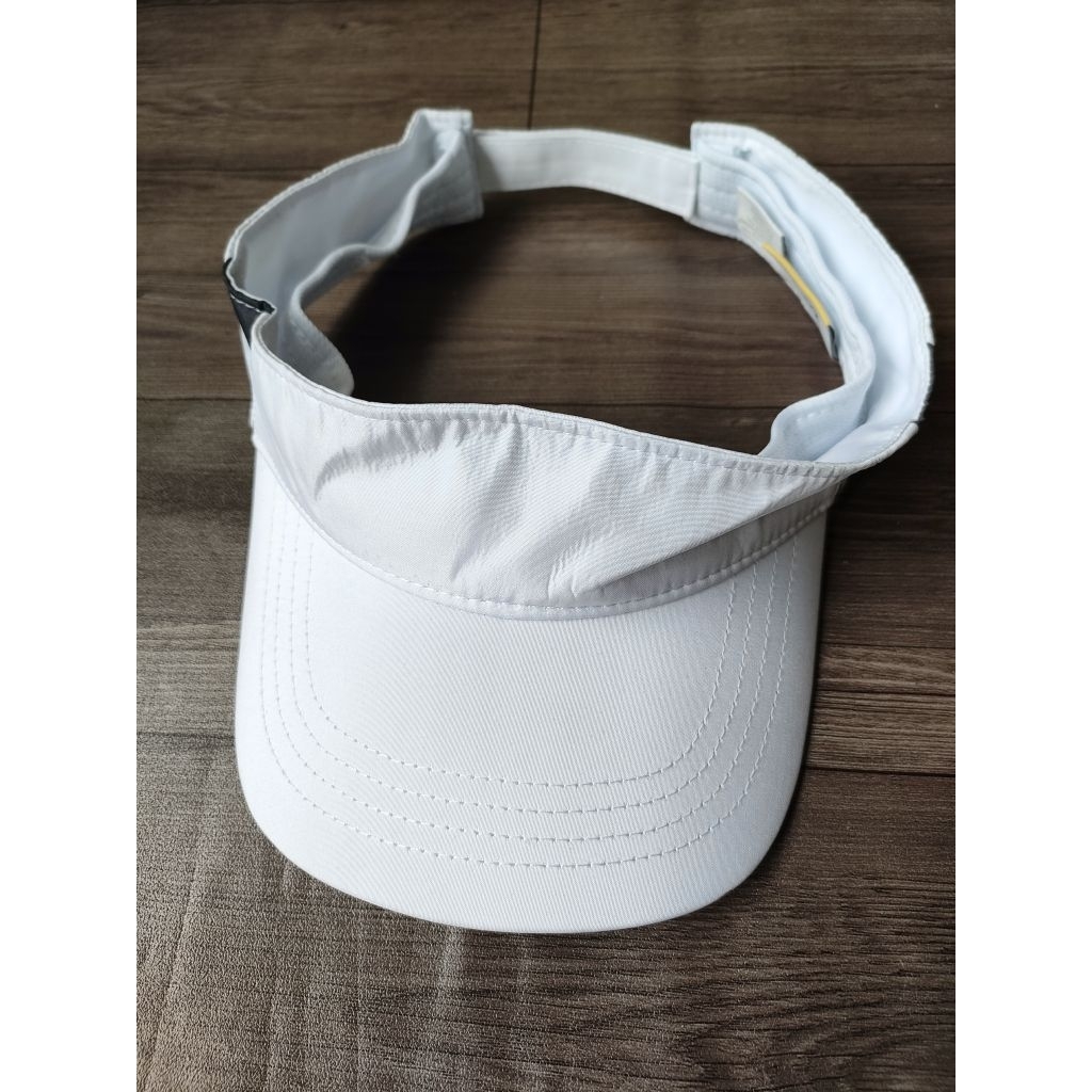 (BomoHouse) Mũ/ nón nữ nửa đầ.u thể thao golf, bickerball dư xịn VNXK