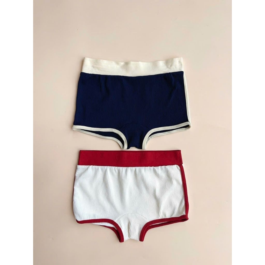 (BomoHouse) Combo 2 quần đa năng thể thao, quần váy, quần ngủ boyshort bigsize - dư xịn.