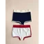 Combo 2 quần đa năng thể thao, quần váy, quần ngủ boyshort bigsize - dư xịn.