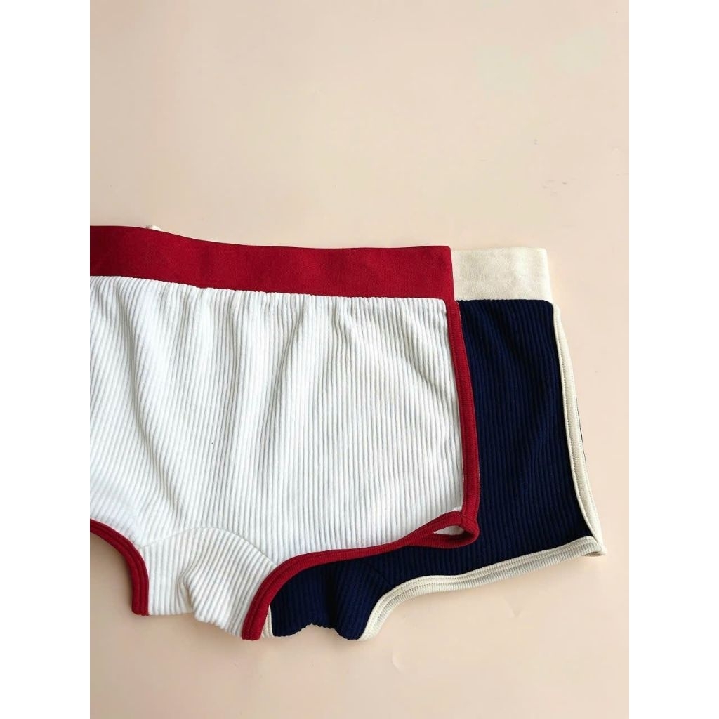(BomoHouse) Combo 2 quần đa năng thể thao, quần váy, quần ngủ boyshort bigsize - dư xịn.