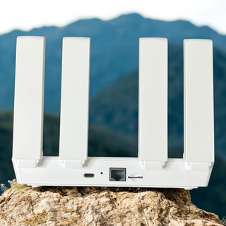 Bộ Phát WiFi 4G/5G R611C – Tốc Độ 300Mbps, 4 Ăng Ten, Phủ Sóng Rộng 500m², Cắm SIM Là Dùng
