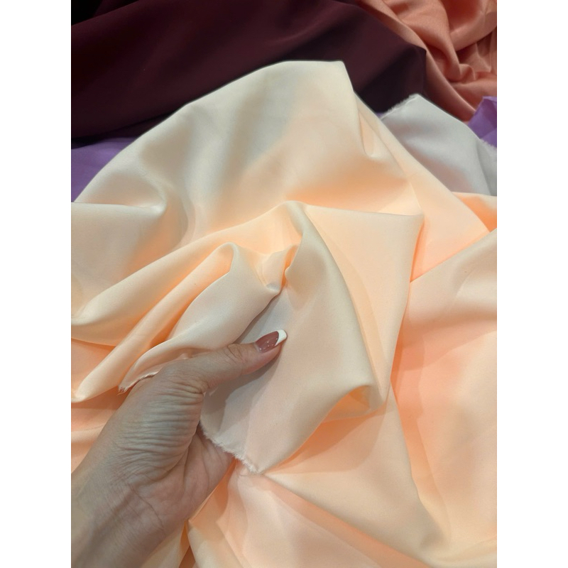 Cam cà rốt