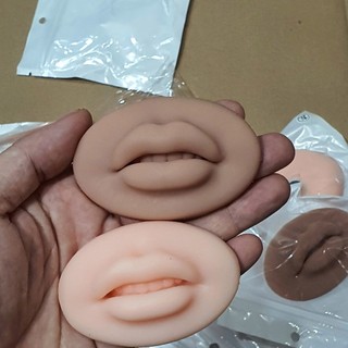 -MÔI SILICONE 5D