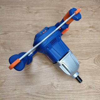 Máy khoan đất dùng pin 20V WADFOW WQE15801 (Không kèm pin sạc)