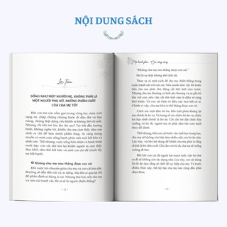 Sách - Mẹ Hạnh Phúc, Con Vững Vàng - Unibooks