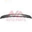 Nẹp Cản Trên Không Logo BYD Atto3
