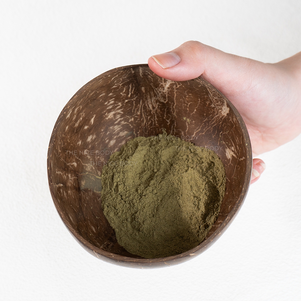 Bát Gáo Dừa Jade&Leaf Cao Cấp, Chén Dừa Tô Ăn Ngũ Cốc Granola Cao Cấp Size 10-12 Cm Vừa Tay