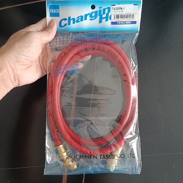 DÂY SẠC GA CỔNG 1/4" TASCO MADE IN JAPAN MODEL TA135FN-1/2/3