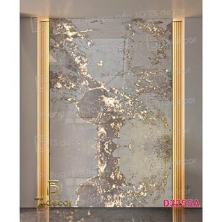 Phông Nền 3D 5D LiveStream chụp ảnh đẹp decor quán, góc livestream đơn giản