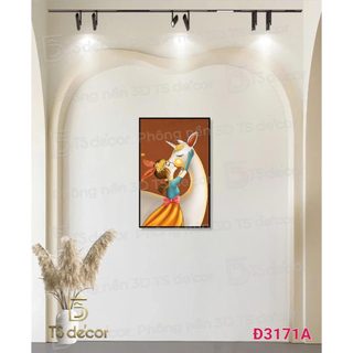 Phông Nền 3D 5D LiveStream chụp ảnh đẹp decor quán, góc livestream đơn giản