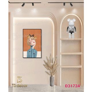 Phông Nền 3D 5D LiveStream chụp ảnh đẹp decor quán, góc livestream đơn giản