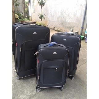 Vali vải dù cao cấp Size 20, 24, 28 chính hãng Hùng Phát