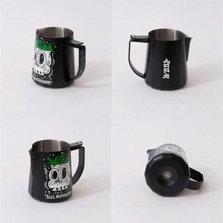 Ca đánh sữa Allround ngũ hành