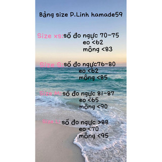 Set bikini len hoa ngực dành cho nữ