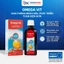 Dầu cá OMEGA VIT - Omega 3 Fish Oil Bổ Sung DHA, EPA Hàm Lượng Cao, Bổ Não, Sáng Mắt Thông Minh