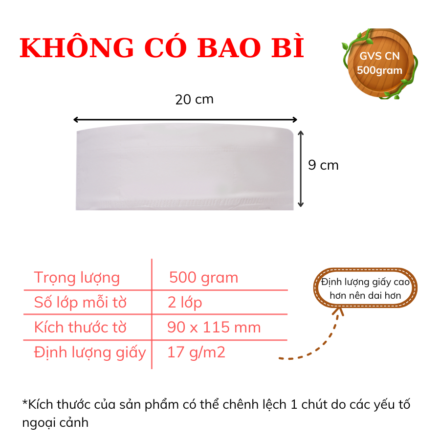 Combo 10 cuộn giấy vệ sinh công nghiệp Silkwell 700G 2 lớp có lõi, giấy vệ sinh cuộn to, 100% bột giấy tự nhiên