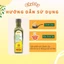 Dầu chiên xào dinh dưỡng 250ml Chubby cho bé từ 6 tháng tuổi