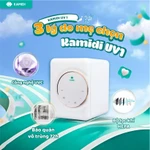 [HỎA TỐC HCM HN] Máy Tiệt Trùng Kamidi UV 1 Cao Cấp Tiệt Trùng Tia UV, Sấy Khô Bình Sữa Cho Bé - Dung Tích 20L — ảnh 2