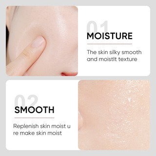 [Hộp 20 Gói] Mặt Nạ Ngủ Trắng Da Niacinamide Arbutin Giảm Thâm Nám Thâm Mụn Dưỡng Ẩm Trẻ Hóa Mask Đắp Mặt
