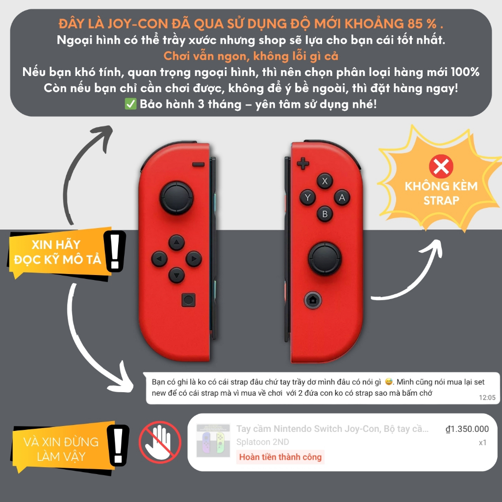 Buttons Red Joy Con Shell Nintendo Switch Joy Con Buttons Black