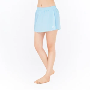 Quần đi biển nữ SOBIE giả váy short 2 layer kín đáo Marine Seina